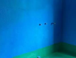 海丰卫生间测漏水多少钱