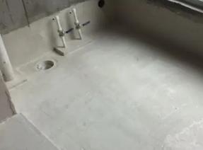 海丰卫生间渗水维修公司为您分享下海丰卫生间漏水维修应该怎么维修