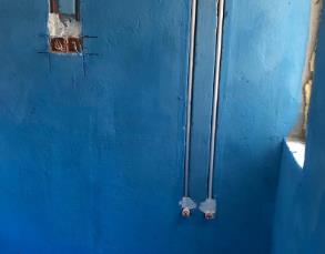  海丰卫生间测漏水价格