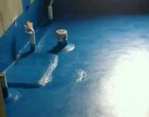 海丰卫生间测漏水多少钱