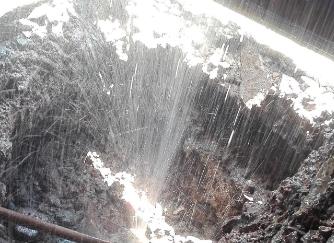 海丰楼顶漏水维修公司分享下一次检漏多少钱