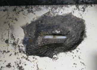 海丰漏水检测多少钱