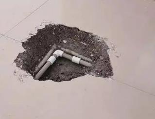  海丰检漏多少钱?