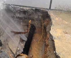 海丰市管道泄漏常用检测方法